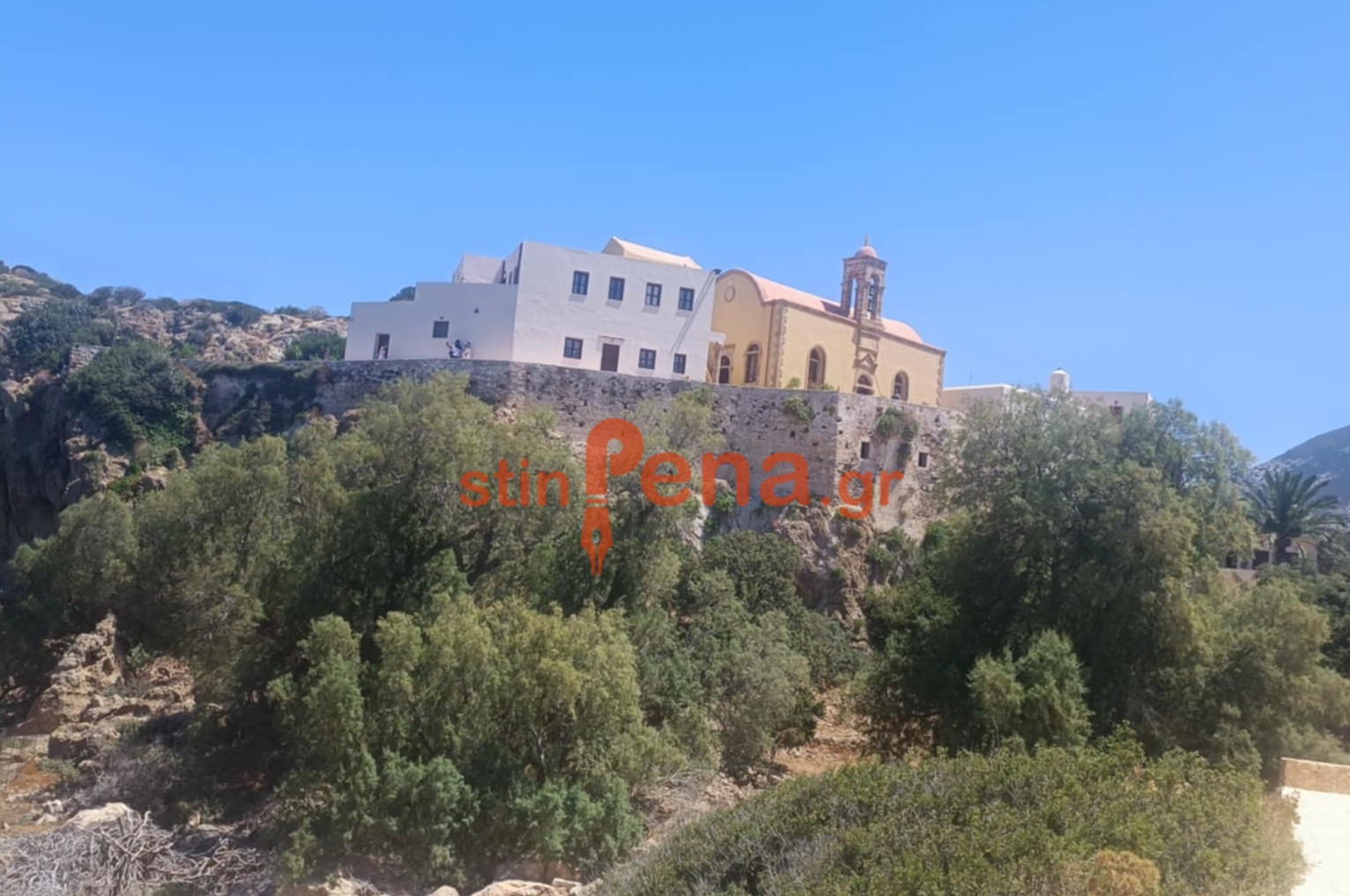 Παναγία