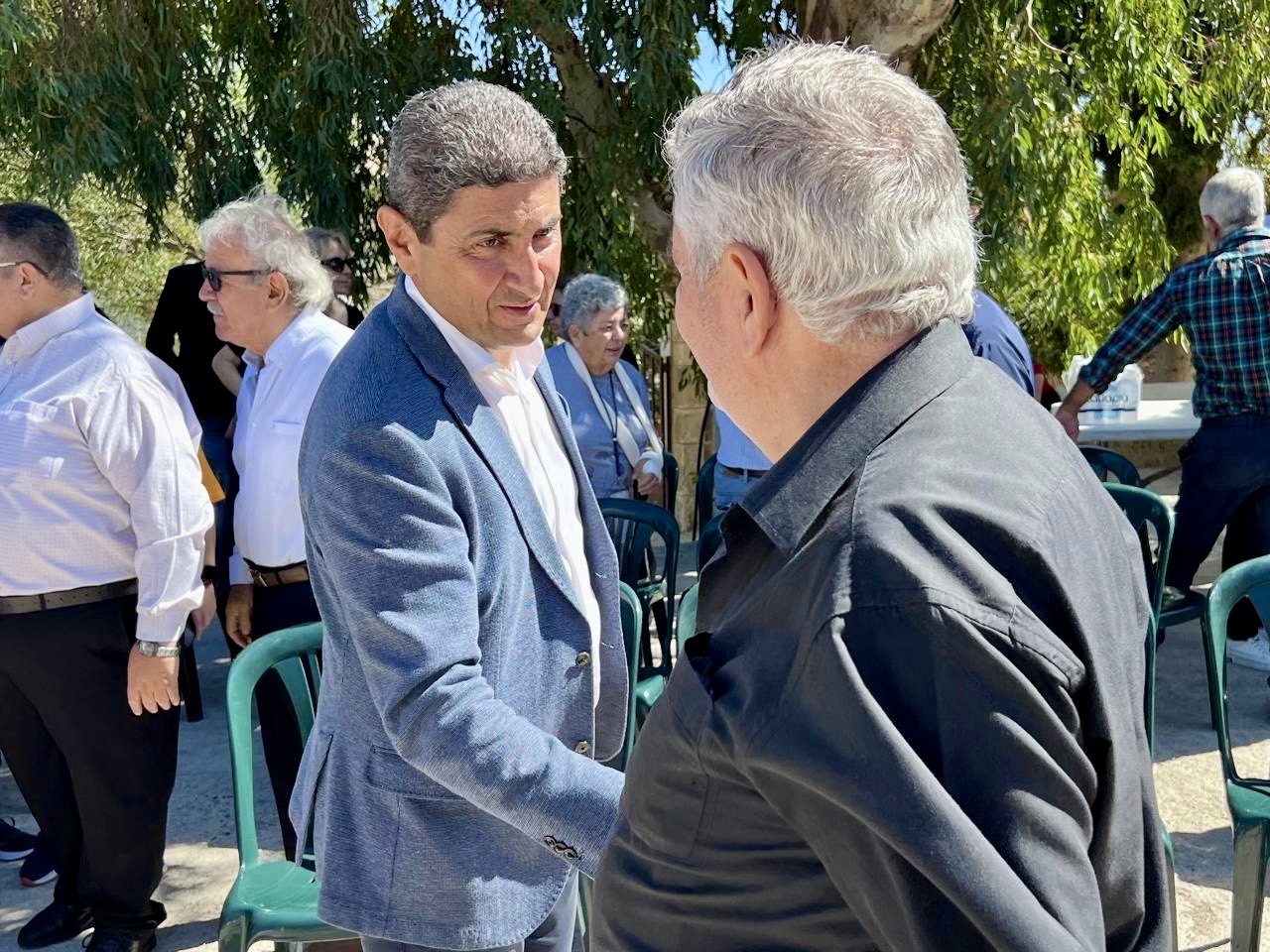 Αυγενάκης