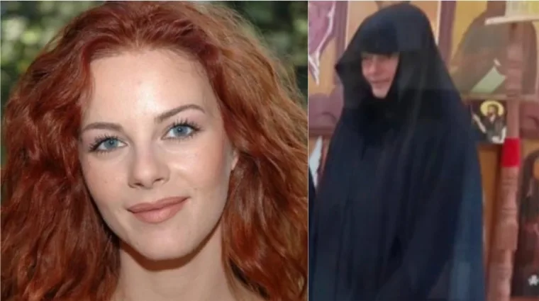 Ναταλία Λιονάκη