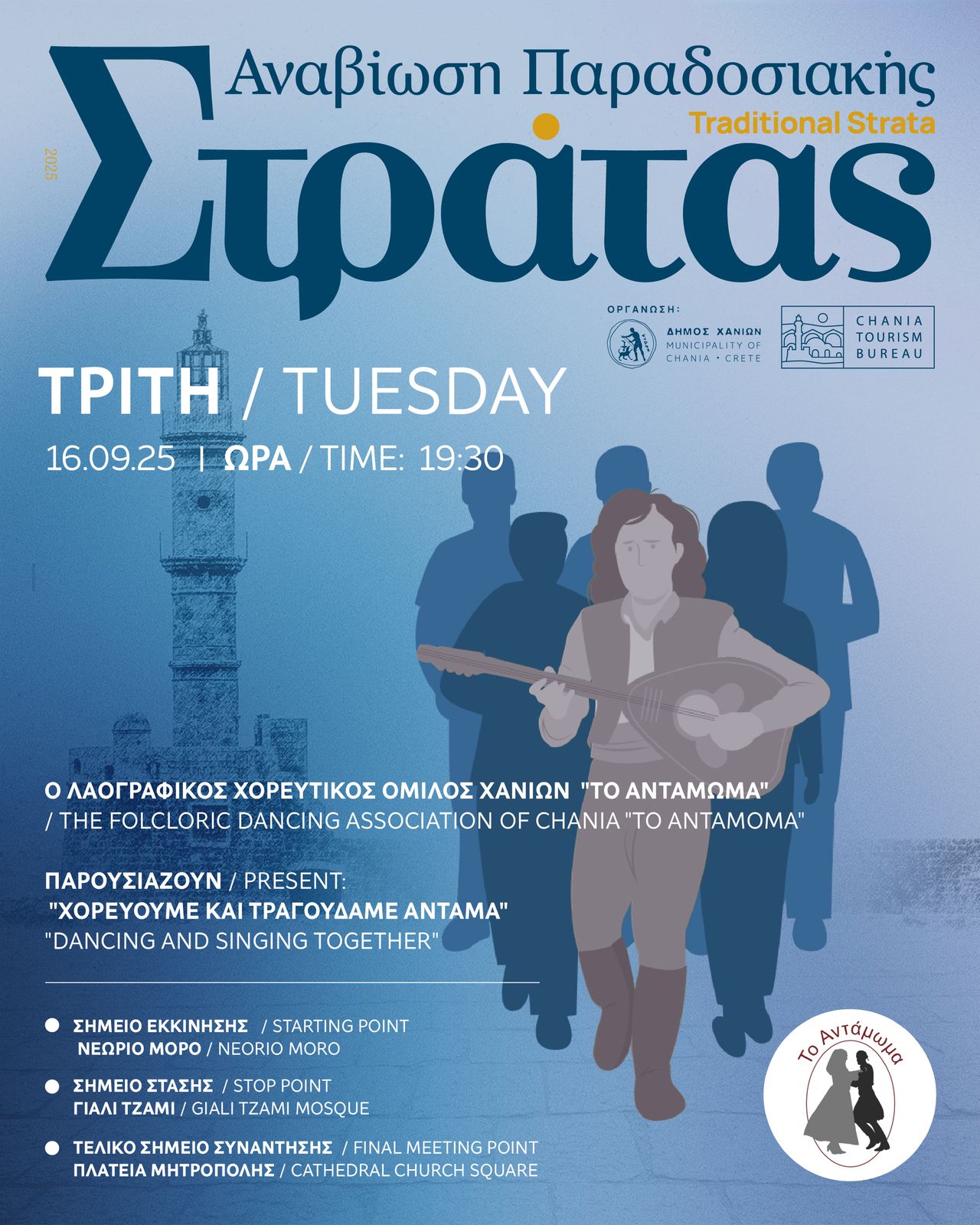 Στράτα