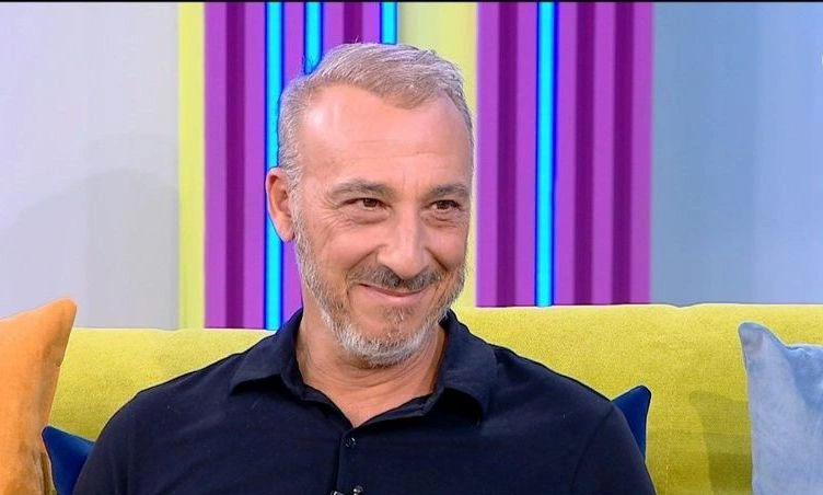 Μίνως Μάτσας
