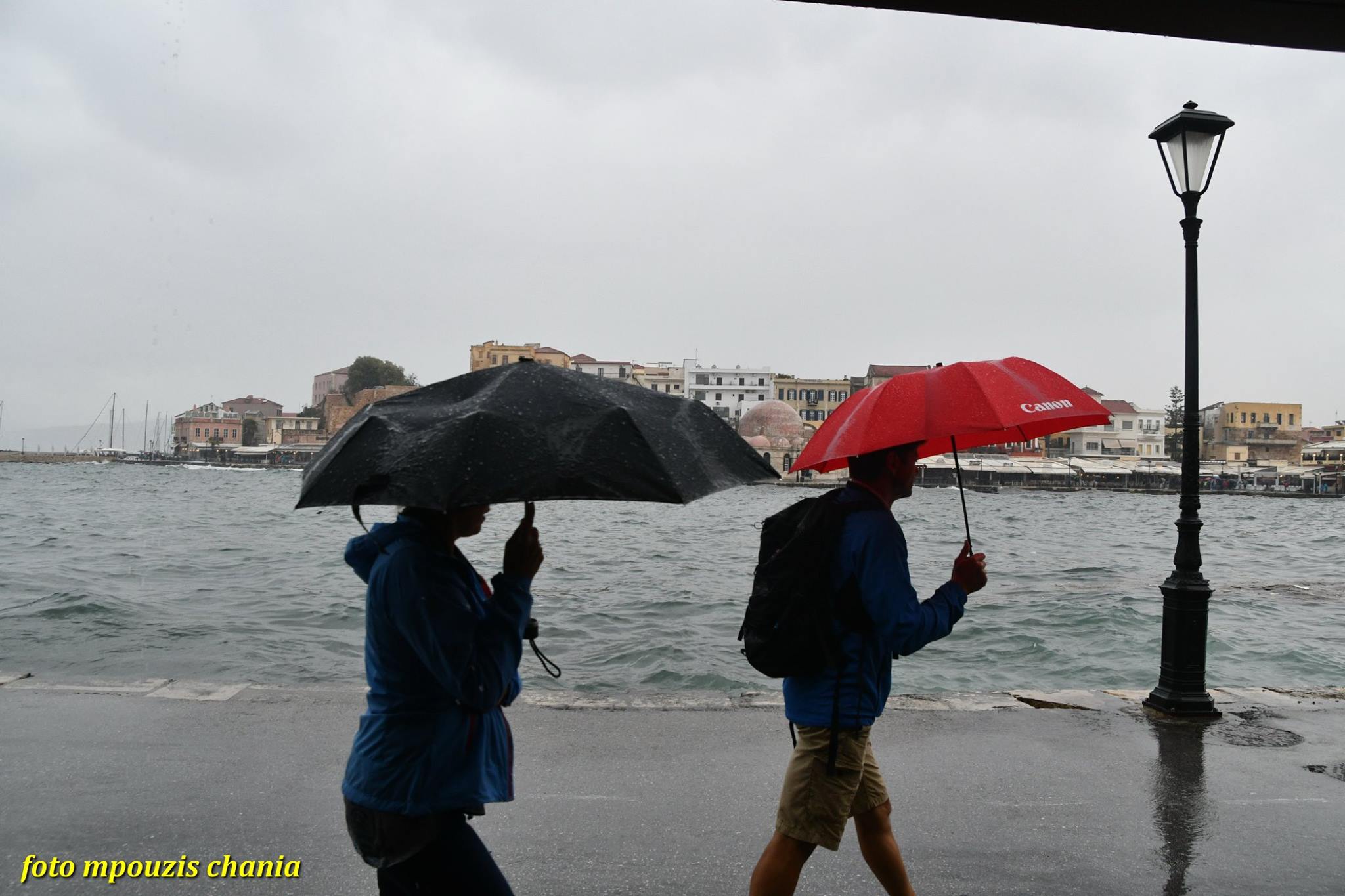Βροχή