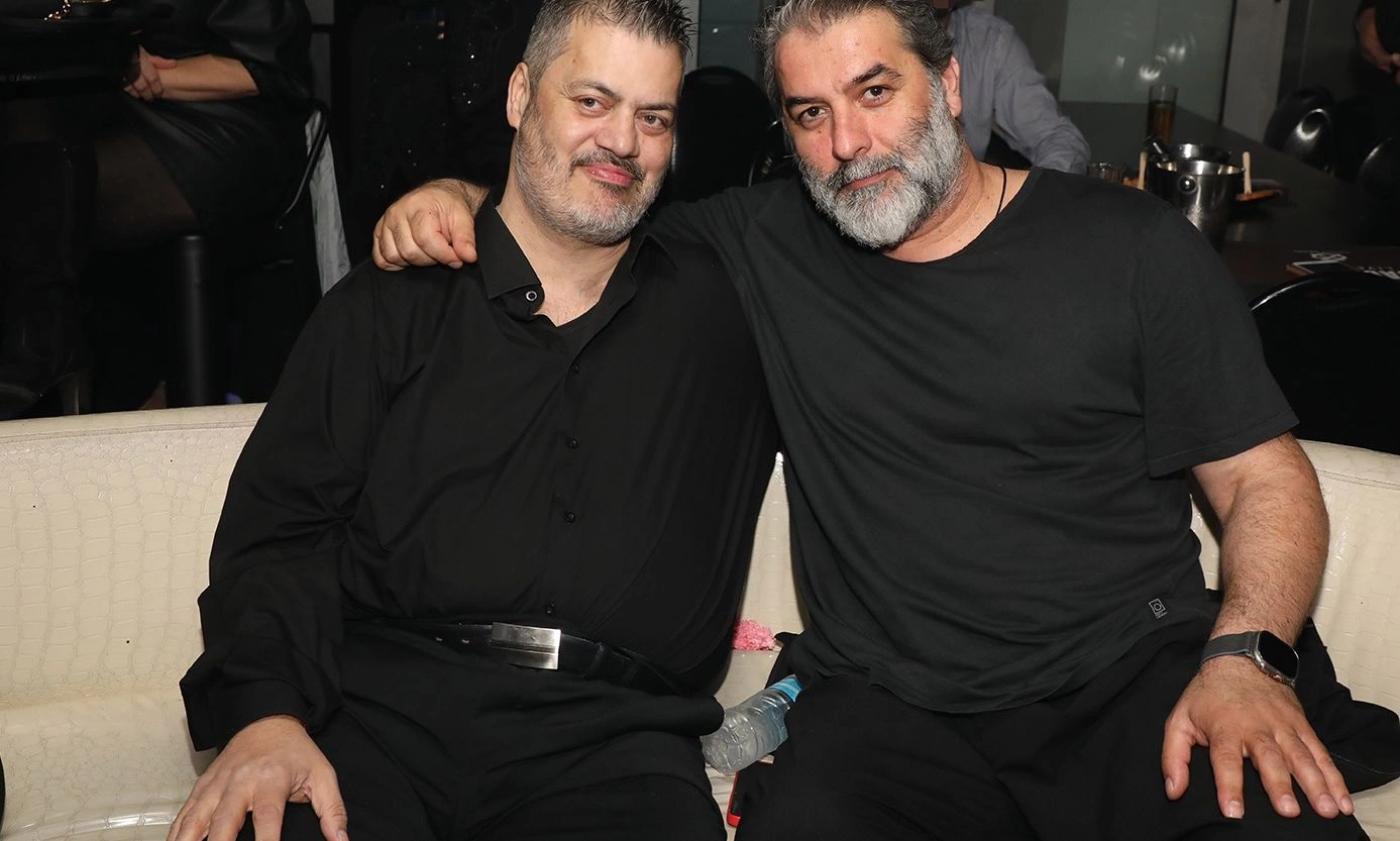 Κονταρός