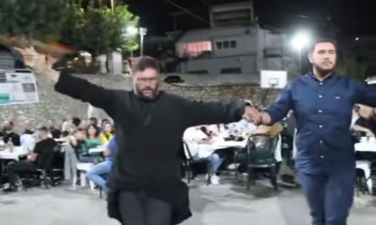 ιερέας