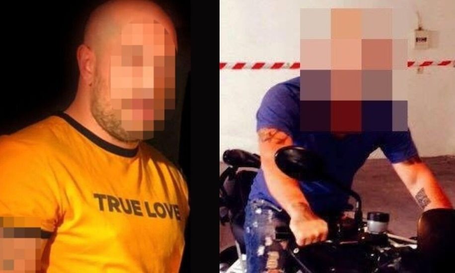 Μαστροπός