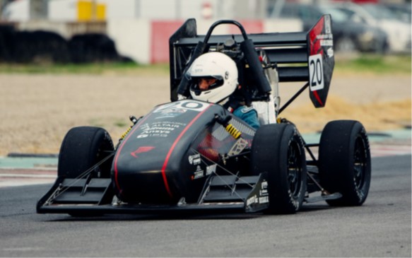 Formula Student
