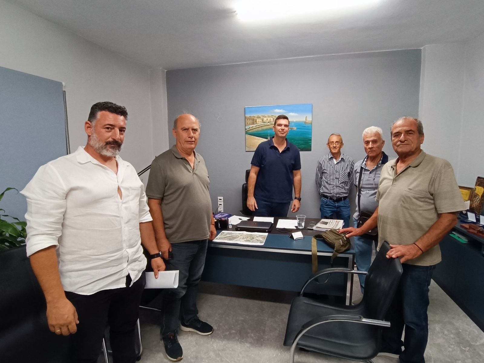 Μαρκογιαννάκη