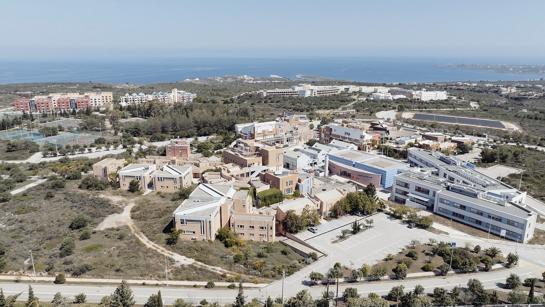 Πολυτεχνείου Κρήτης