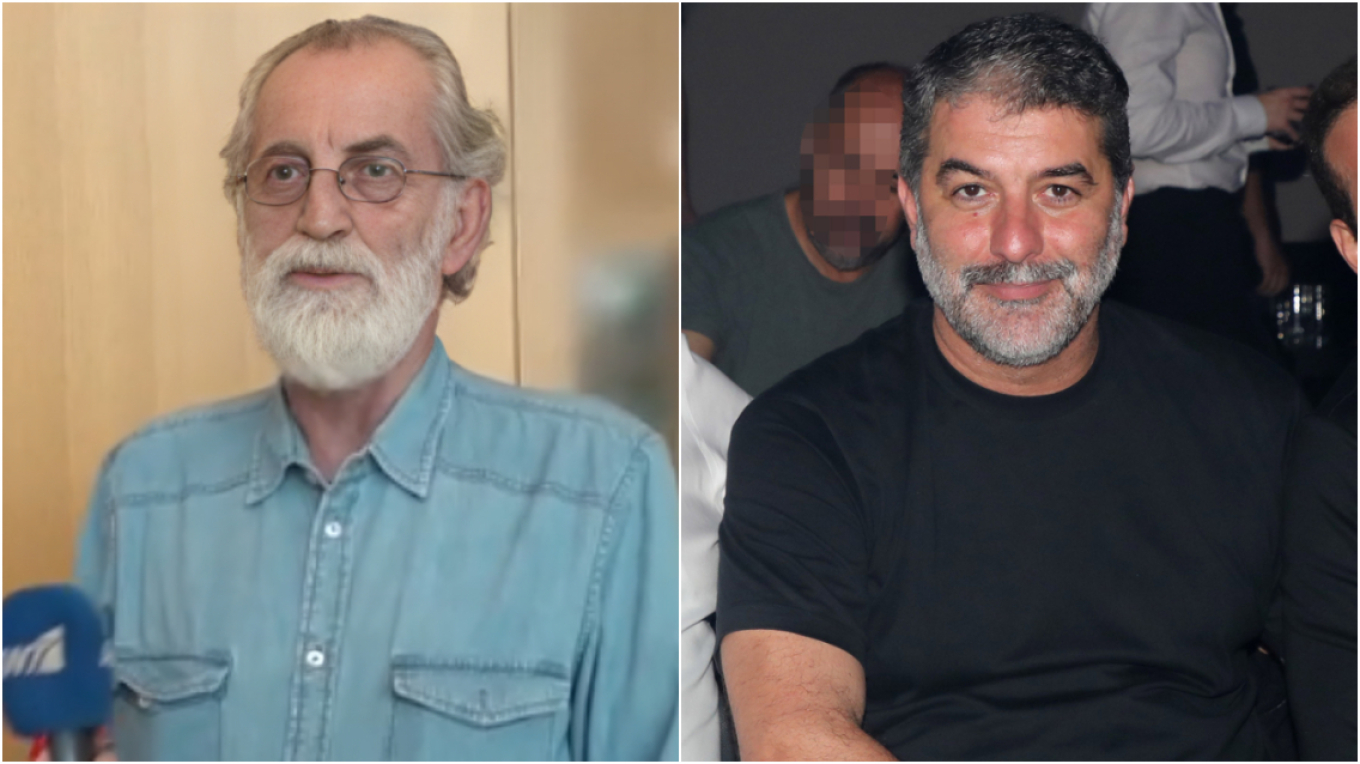 Αεράκης