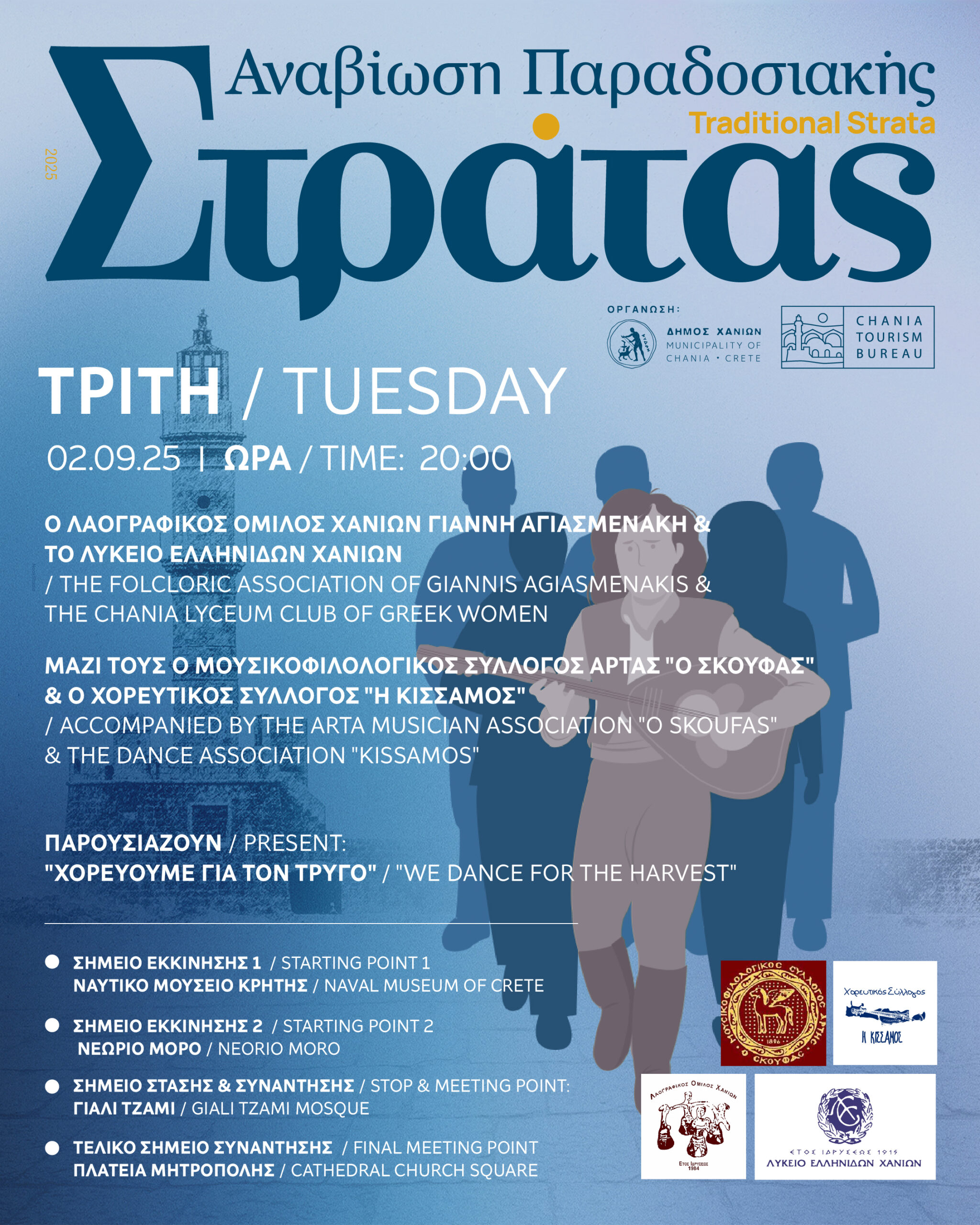 Παραδοσιακή Στράτα