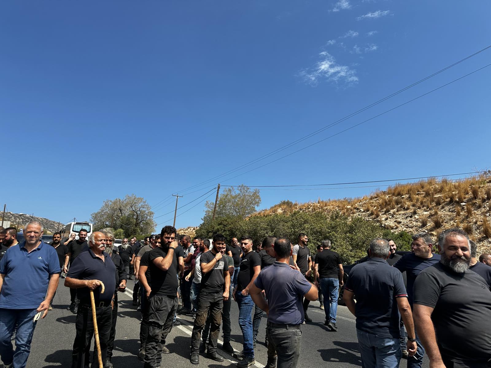 Κτηνοτρόφοι