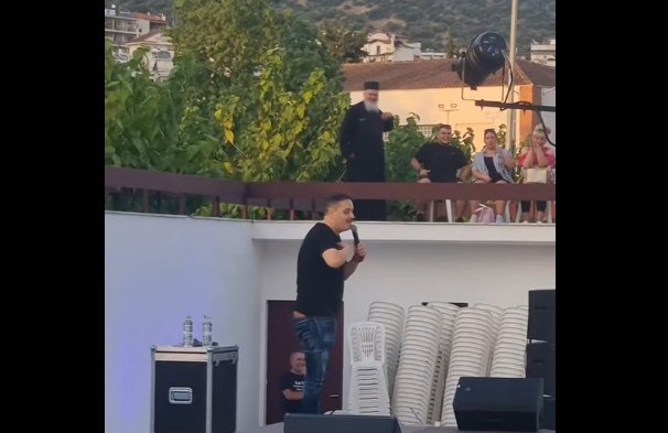 Αλέξανδρο Τσουβέλα