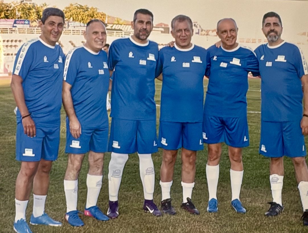 Αυγενάκης
