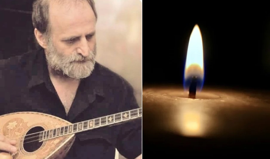 Μπουζούκι
