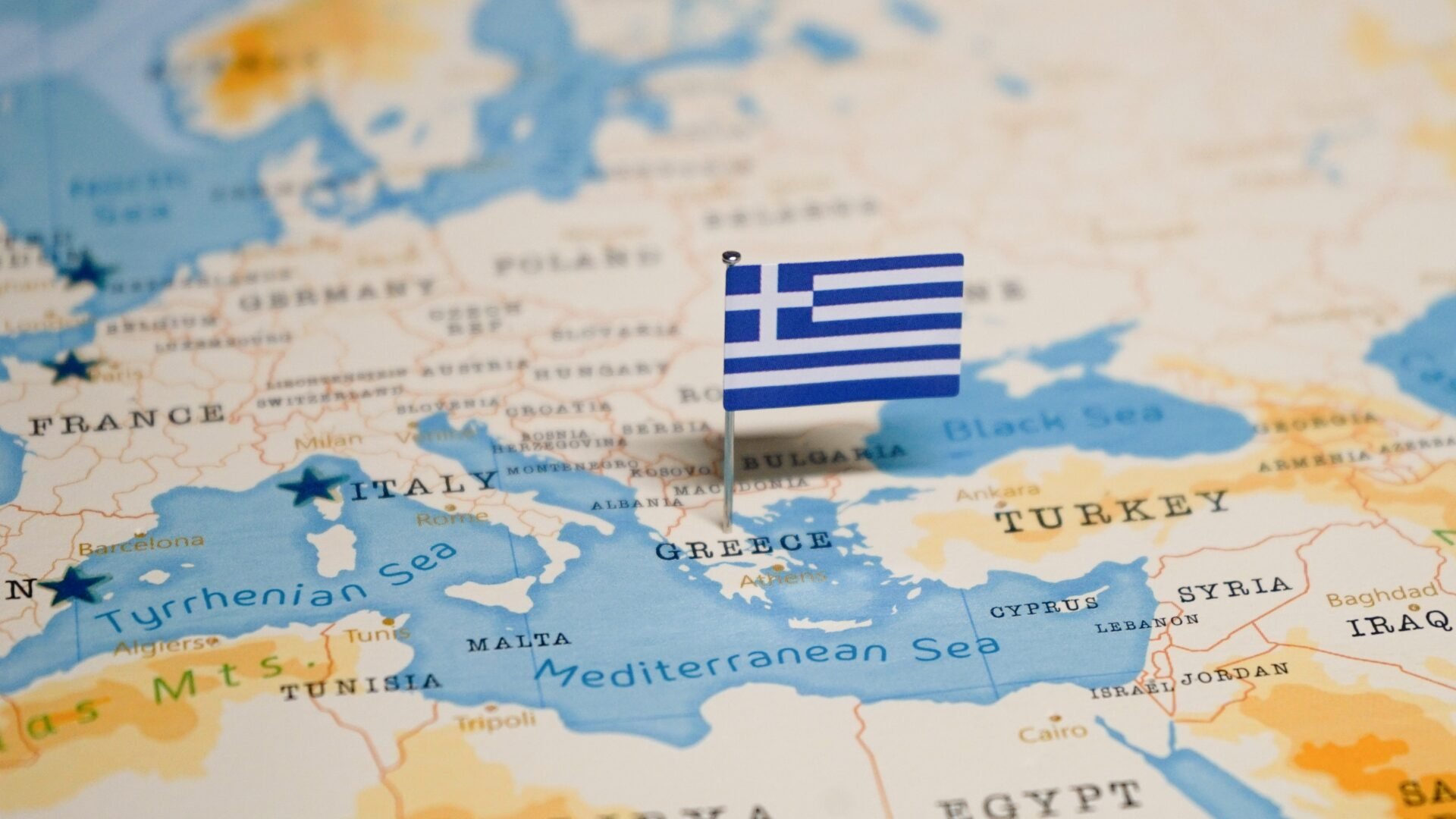 Ελλάδα