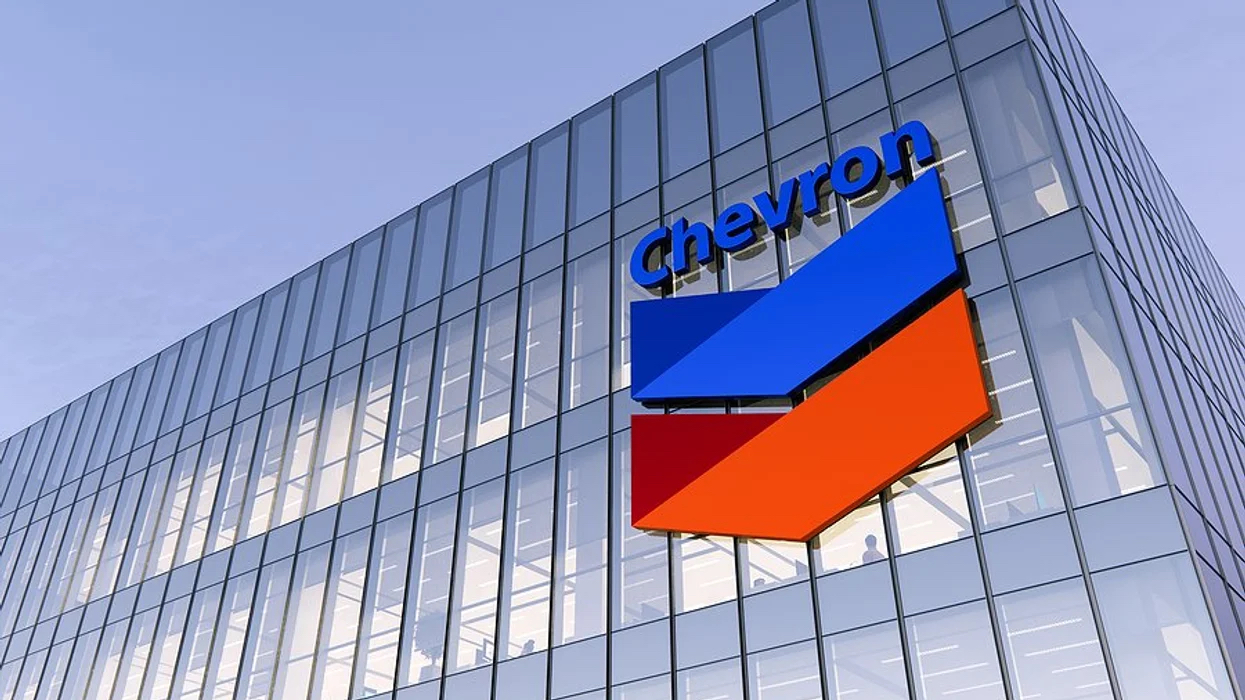 Chevron