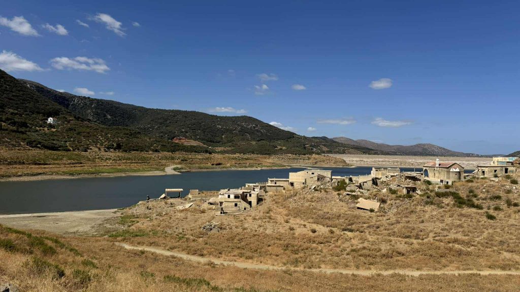 Αποσελέμη