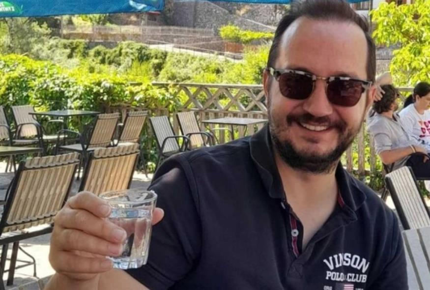 Καλογήρου