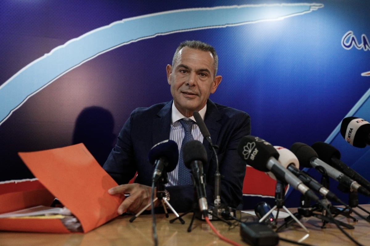 Καμμένος