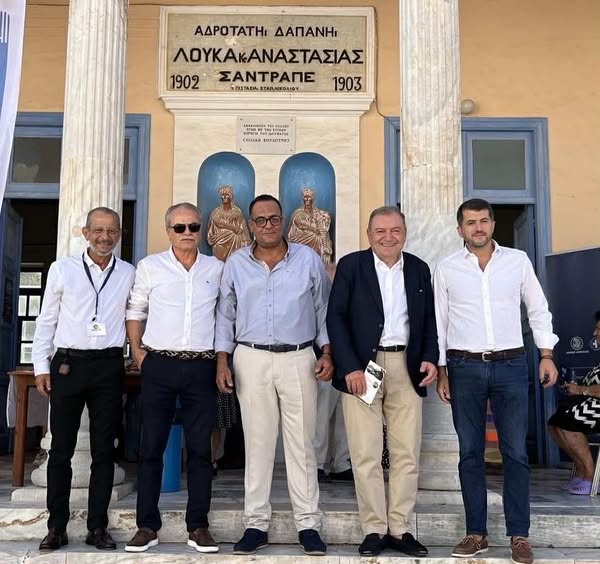 Δήμος Πλατανιά