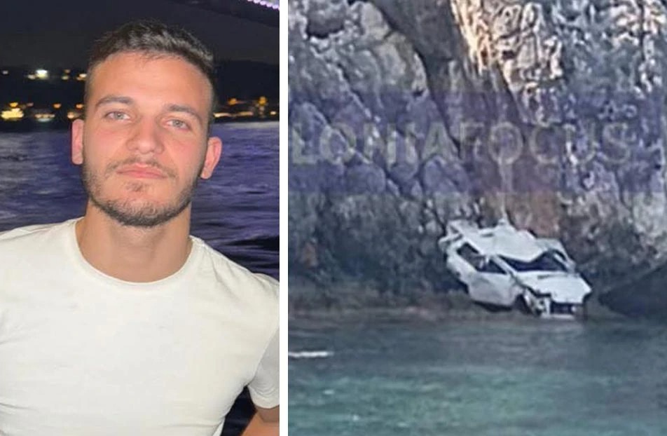 Νίκος