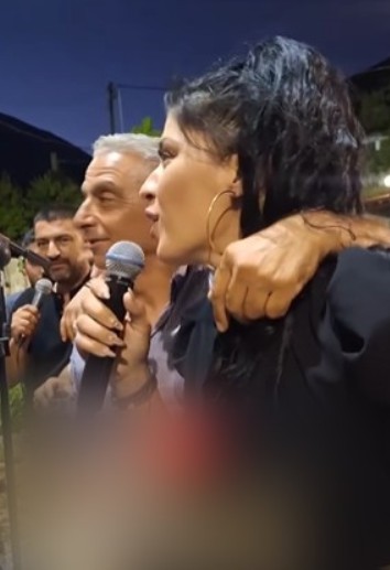Μαντινάδα