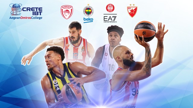 Μπάσκετ Κρήτη