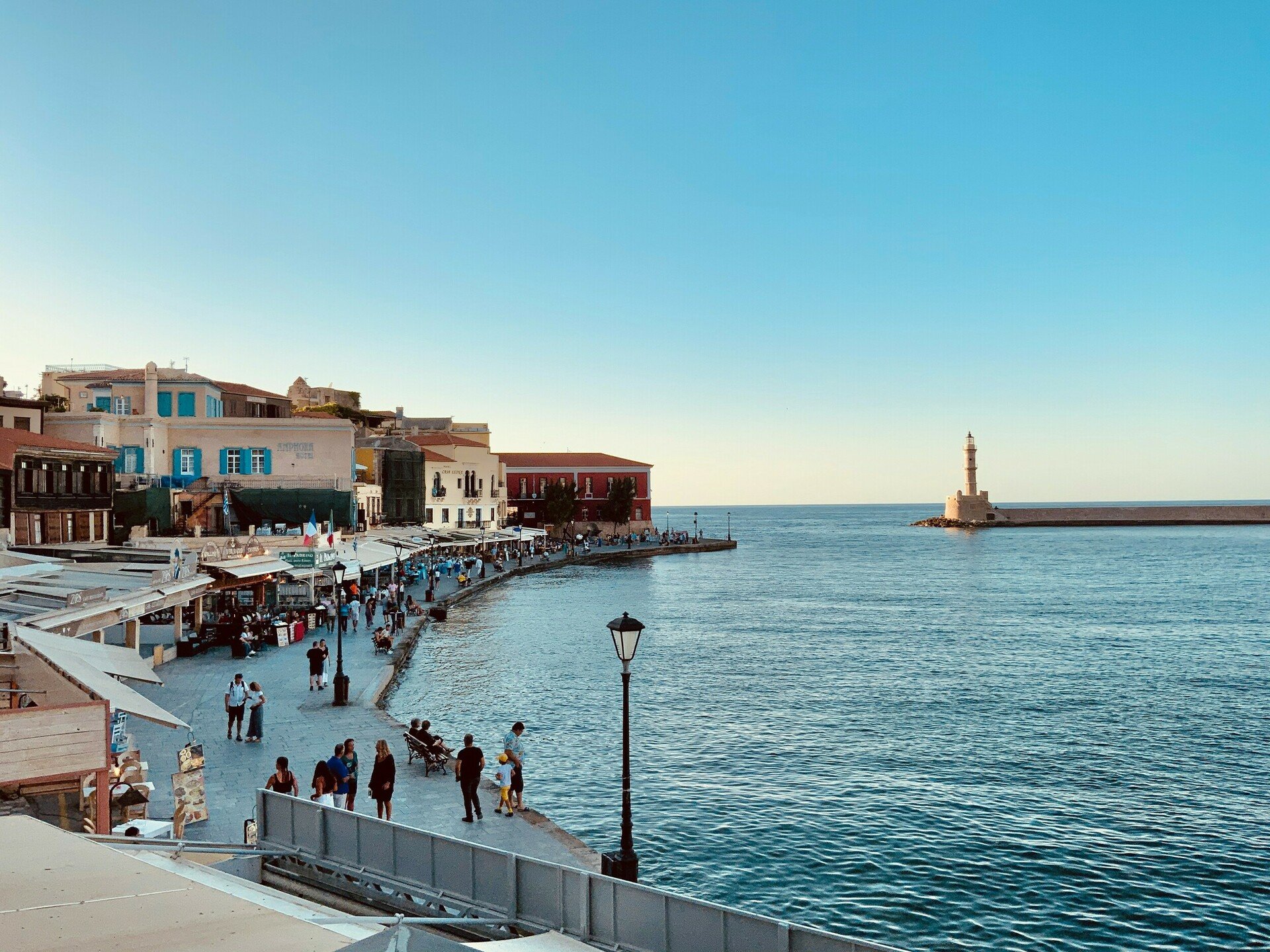 Χανιά
