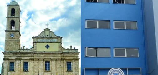 Εκκλησία