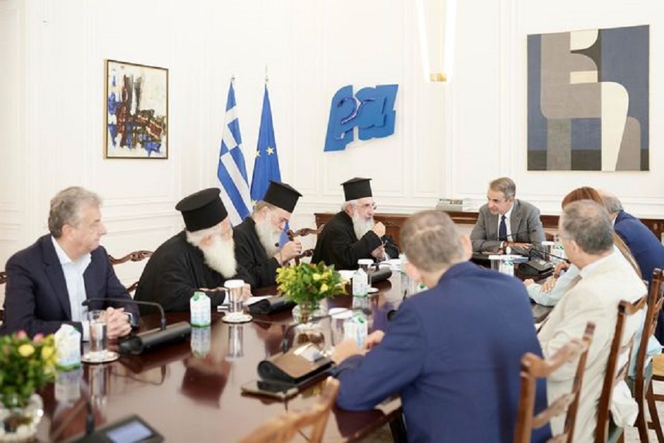 Εκκλησία κρήτης