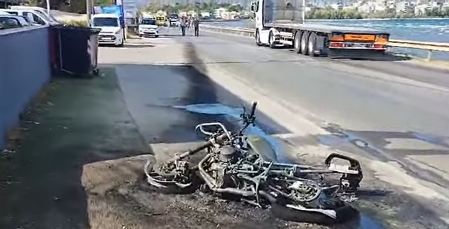 Μηχανή