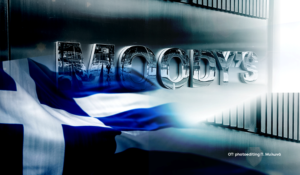 Moody’s