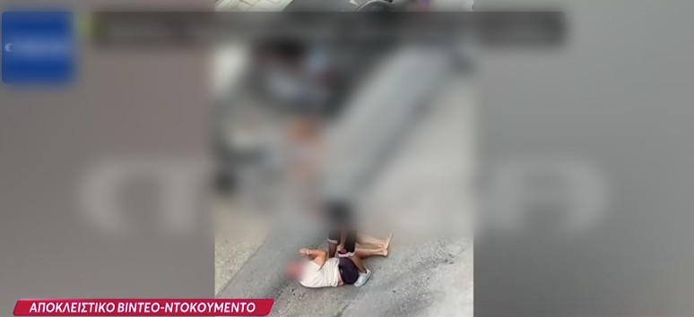 Νταής