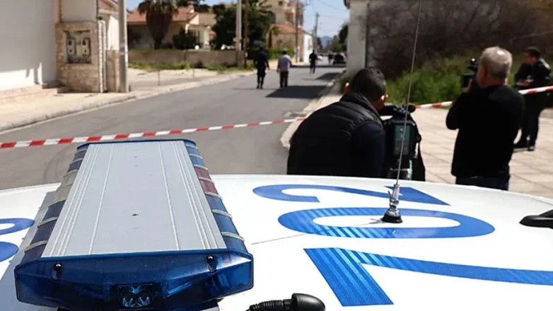 Περιπολικό