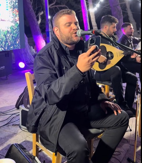 Σαμόλης