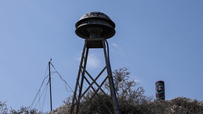 Σειρήνες