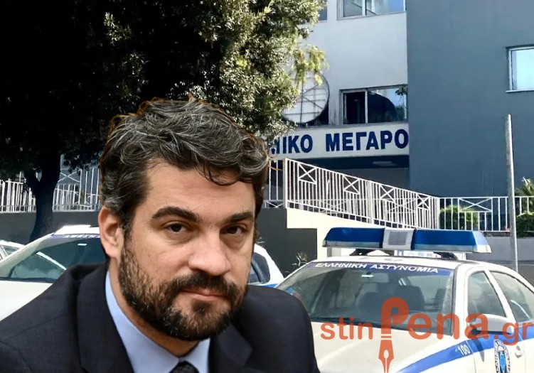 Σημανδηράκης
