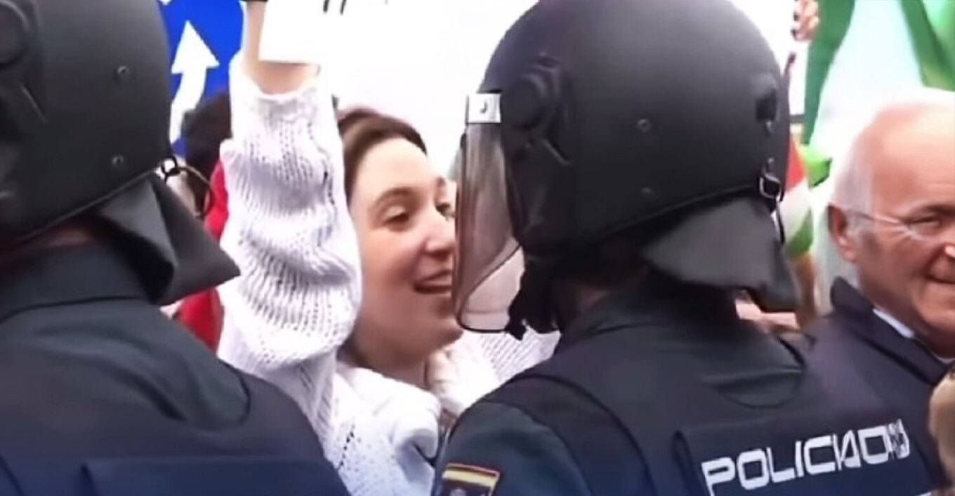 Ισπανία