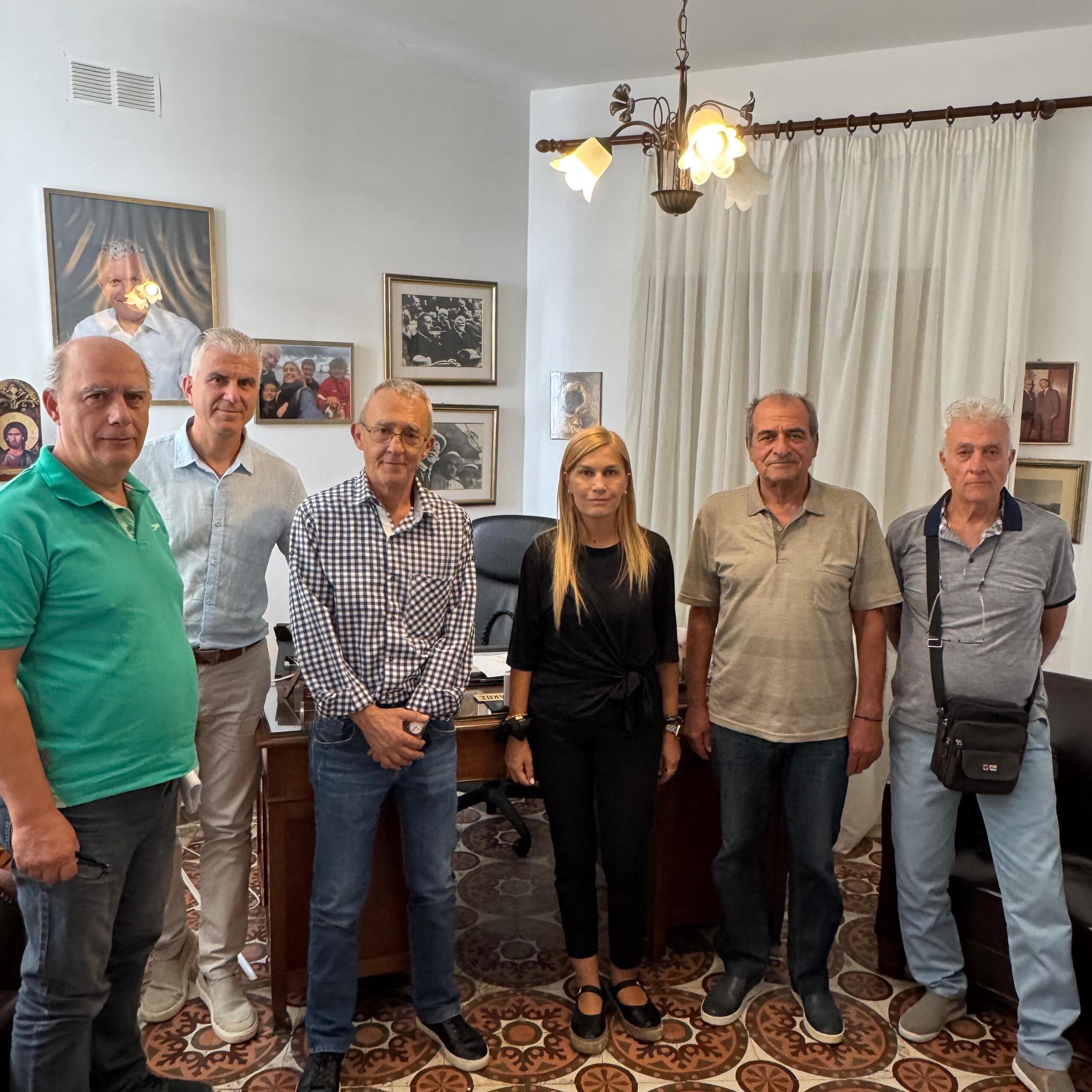 Βολουδάκη