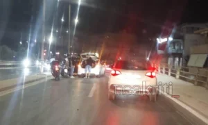 Τροχαίο