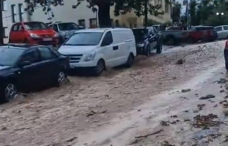 Βροχή