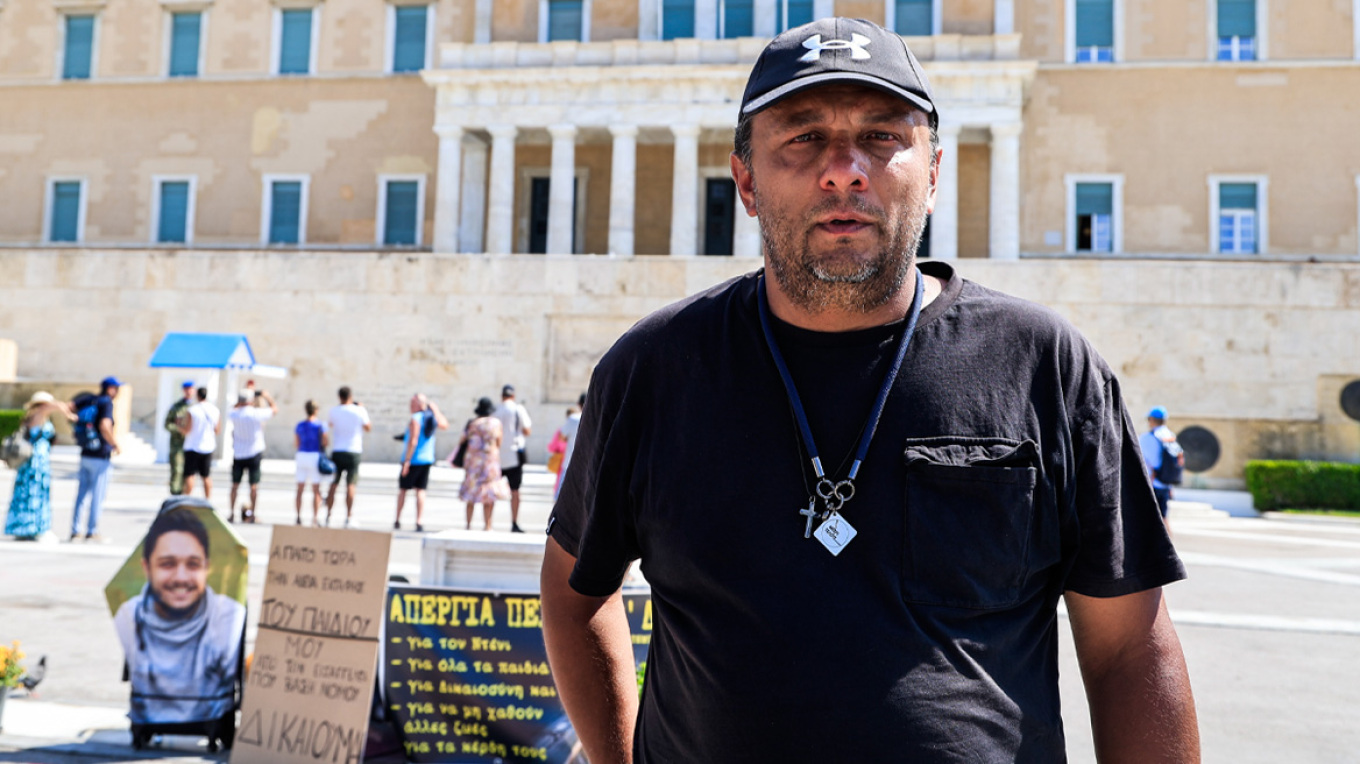 Πάνου Ρούτσι