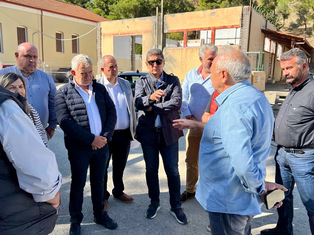 Αυγενάκης