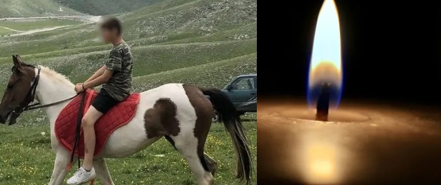 14χρονος