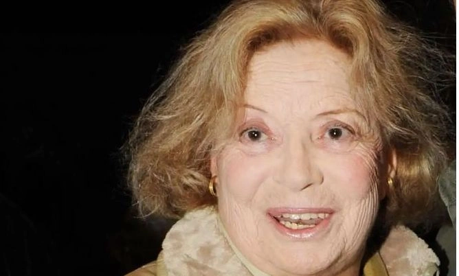 Άννα Κυριακού