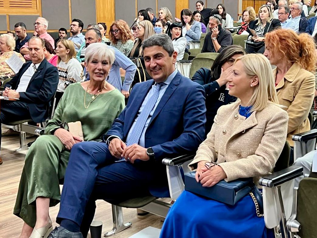 Αυγενάκης
