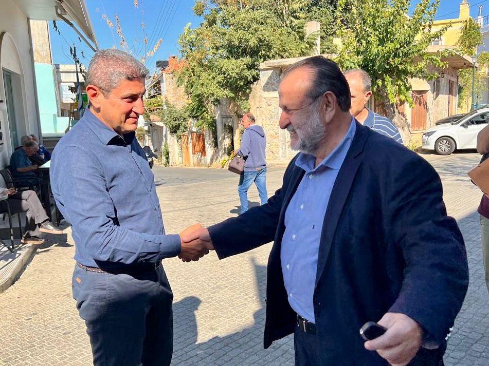 Αυγενάκης