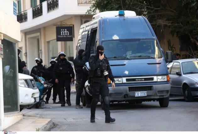 Ευαγγελισμός