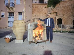 Τσικουδιά