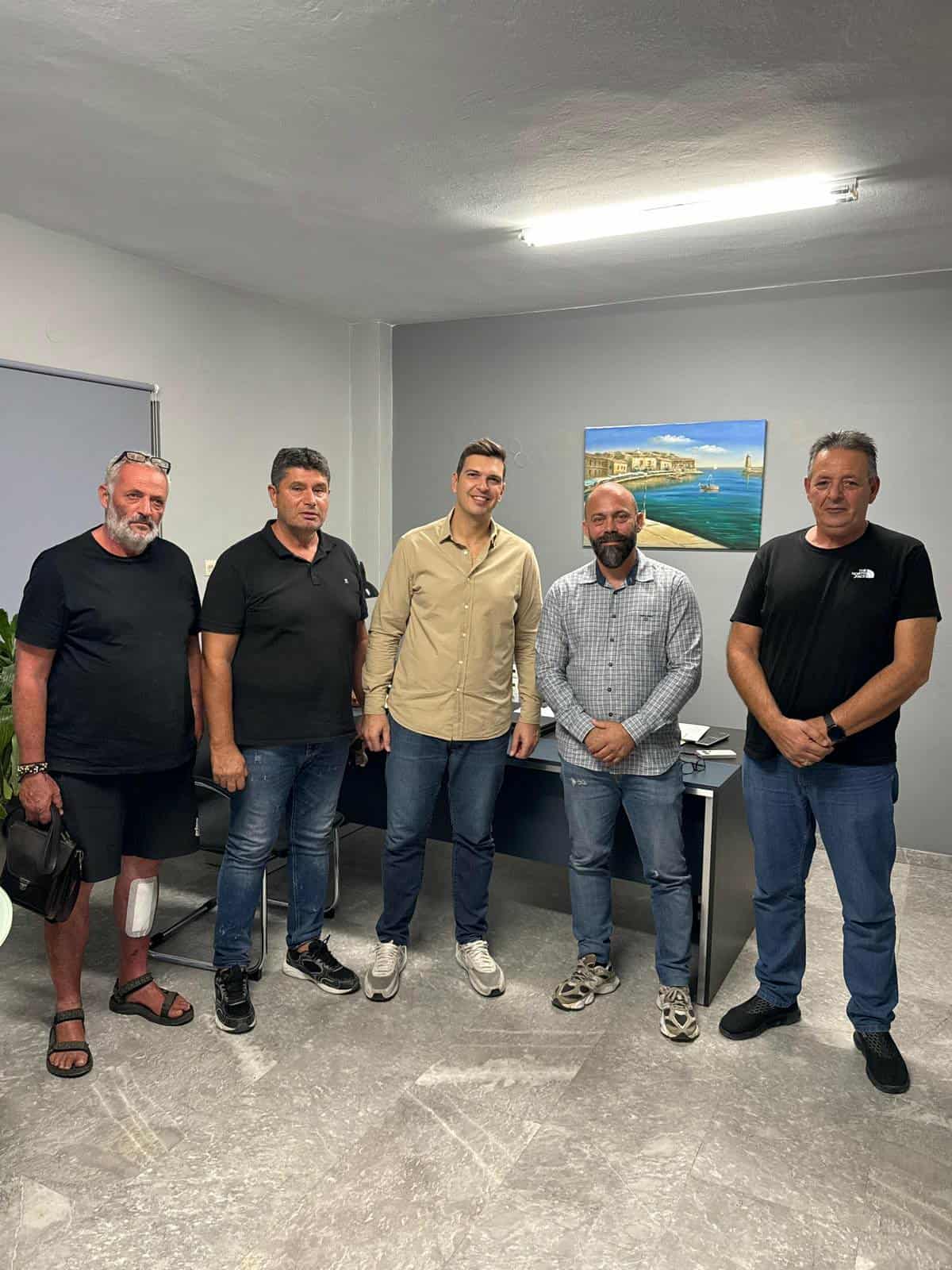 Μαρκογιαννάκης